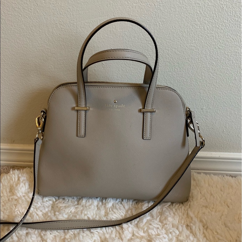 Kate Spade Crossbody Purse